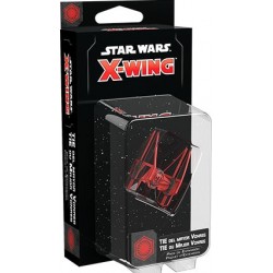 XWing 2.0 : TIE du Major Vonreg un jeu FFG France / Edge