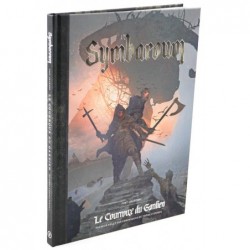 Symbaroum - Le courroux du gardien un jeu Aka Games