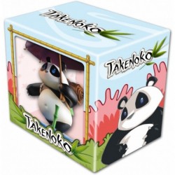 Takenoko - Figurine Panda un jeu Matagot