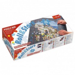 Ludendo - 6 boîtes de tri pour puzzles - Accessoires Puzzles - Rue