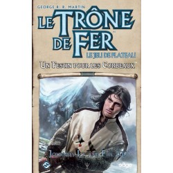 Un festin pour les corbeaux un jeu Edge