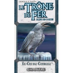 Le cri du corbeau un jeu Edge