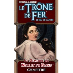 La Demeure du Noir et du Blanc un jeu Edge