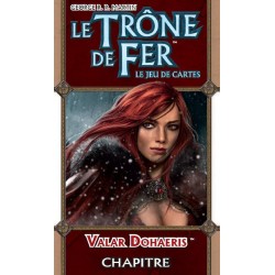 Valar Dohaeris un jeu Edge