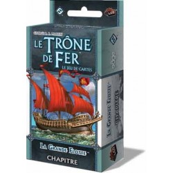 La grande Flotte un jeu Edge