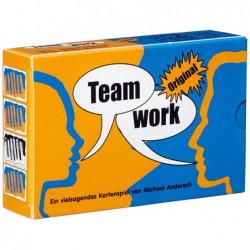 Team Work un jeu Autre