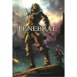 Tenebrae un jeu Les XII singes