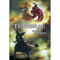 Tenebrae - Magies blanches un jeu Les XII singes