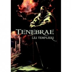 Tenebrae - Les Templiers un jeu Les XII singes