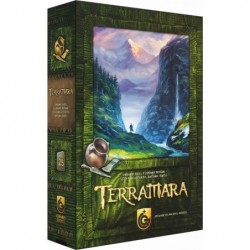 Terramara un jeu Quined Games