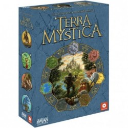 Terra Mystica un jeu Filosofia