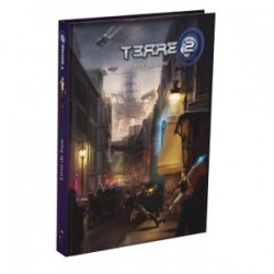 Terre 2 - Livre de base un jeu Blam !