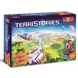 Terristories un jeu Bioviva