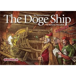 The Doge Ship un jeu Giochix.it
