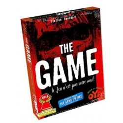 The Game un jeu Oya