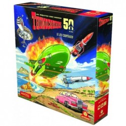 Thunderbirds un jeu Asyncron games