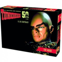 Thunderbirds - The Hood un jeu Asyncron games