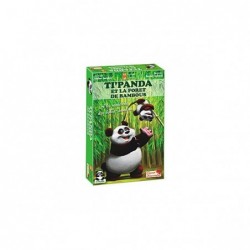 Ti' Panda et la Forêt de Bambou un jeu Sweet November
