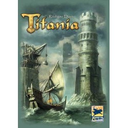 Titania un jeu Schmidt