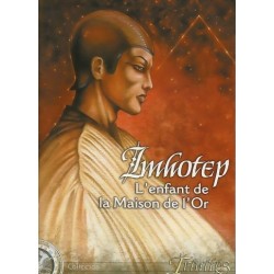 Trinités : Imhotep un jeu Les XII singes