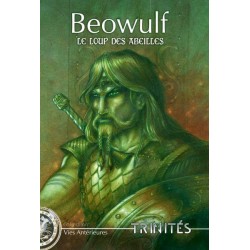 Beowulf - Le loup des abeilles un jeu Les XII singes