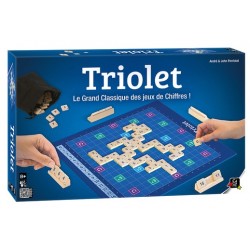 Triolet un jeu Gigamic