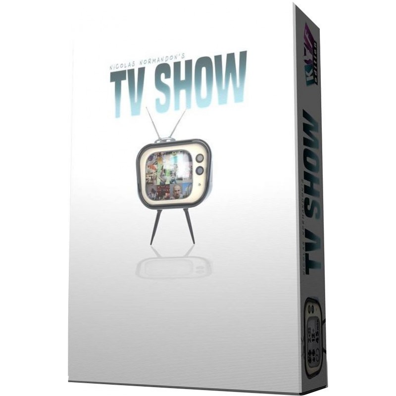 TV Show un jeu KYF Edition
