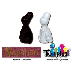 Twinples - Yspahan un jeu Studio Twin Games