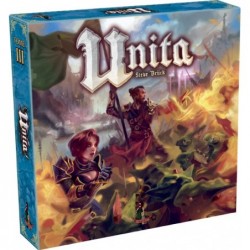 Unita un jeu Helvetia Games