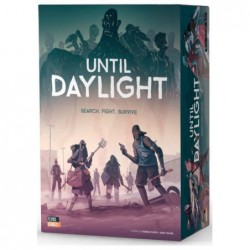 Until daylight un jeu