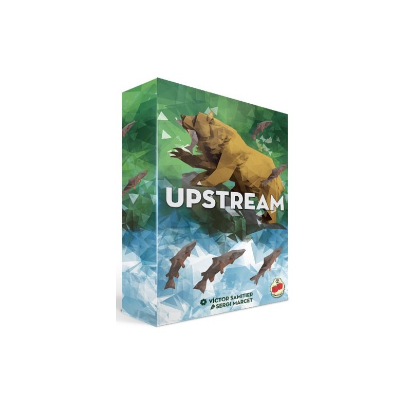 Upstream un jeu