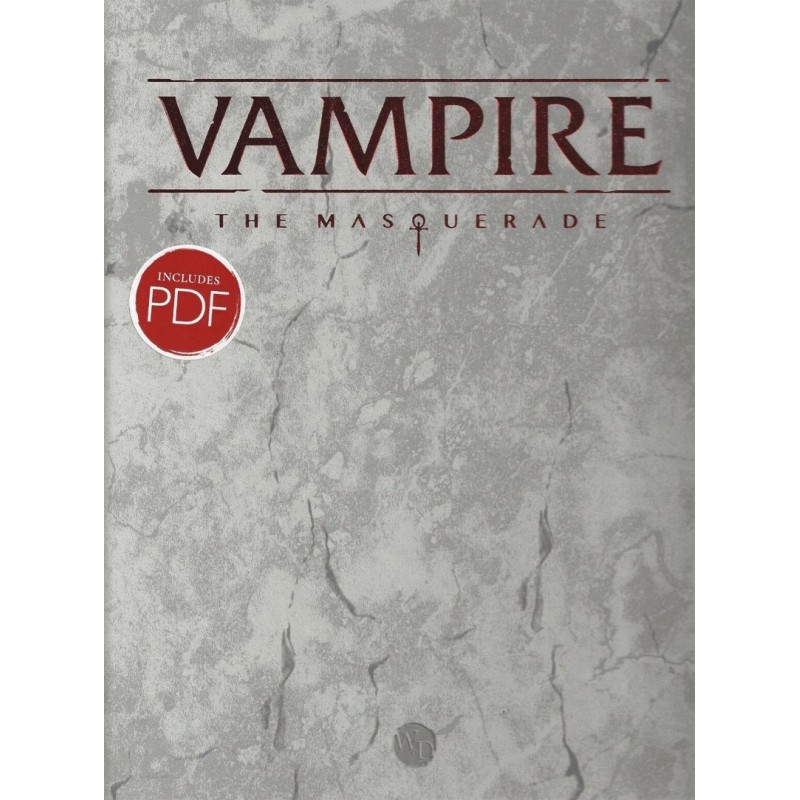 Livre de règles Deluxe un jeu Arkhane Asylum Publishing Livre de règles Deluxe un jeu Arkhane Asylum Publishing