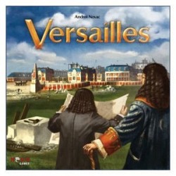 Versailles un jeu