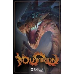 Volfyirion un jeu Autre