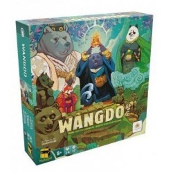 Wangdo un jeu Matagot