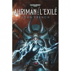 Ahriman - L'Exilé un jeu Black Library