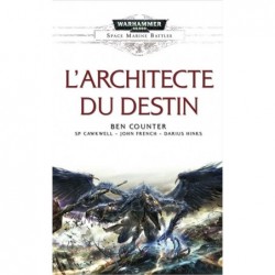 L'Architecte du Destin un jeu Black Library