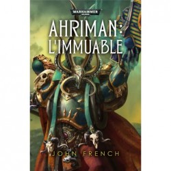 Ahriman - L'Immuable un jeu Black Library