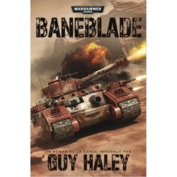 Baneblade un jeu Black Library