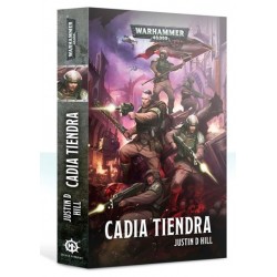 Cadia Tiendra un jeu Black Library