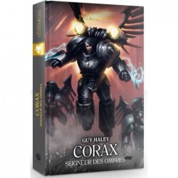 Corax Seigneur des ombres un jeu Black Library