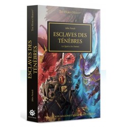 Esclaves des Ténèbres un jeu Black Library