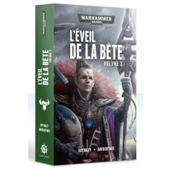 L'Eveil de la bête Volume 3 un jeu Black Library