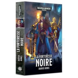 La forteresse Noire un jeu Black Library