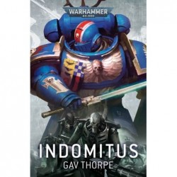 Indomitus un jeu Black Library