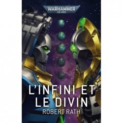 L'infini et le divin un jeu Black Library