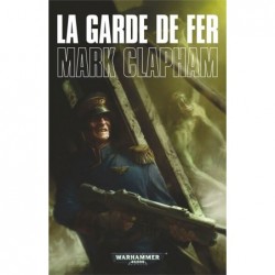 La Garde de Fer un jeu Black Library