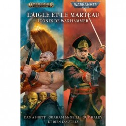 L'aigle et le marteau un jeu Black Library