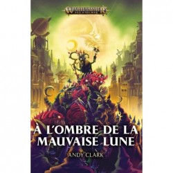 A l'ombre de la mauvaise lune un jeu Black Library