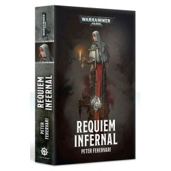 Requiem infernal un jeu Black Library